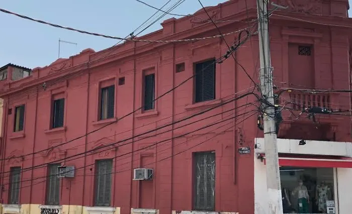 Hotel Popular Vila Mariana