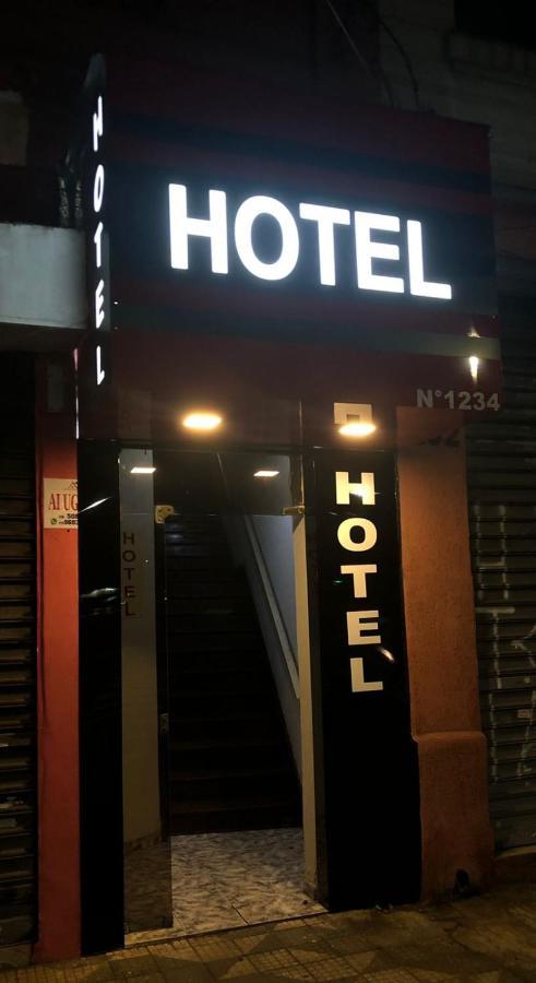 Hotel Cápsula Popular Mariana